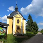 Kopretina Krušné Hory - Erzgebirge Apartman *
