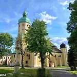 Kopretina Krušné Hory - Erzgebirge *