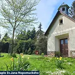 Kopretina Krušné Hory - Erzgebirge * Horní Blatná