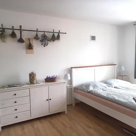 아파트 Kopretina Krusne Hory - Erzgebirge *