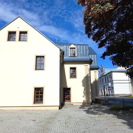 Kopretina Krusne Hory - Erzgebirge *
