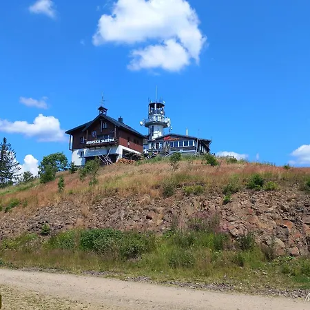 Kopretina Krušné Hory - Erzgebirge
