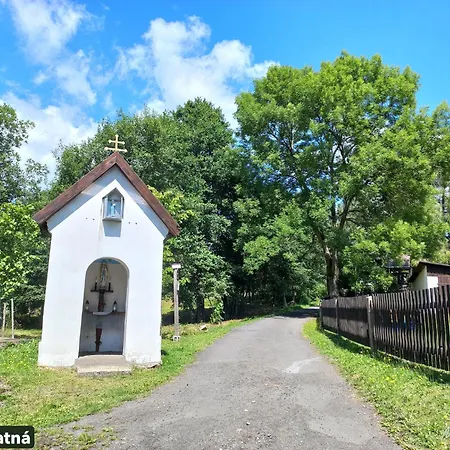 Apartman Kopretina Krušné Hory - Erzgebirge