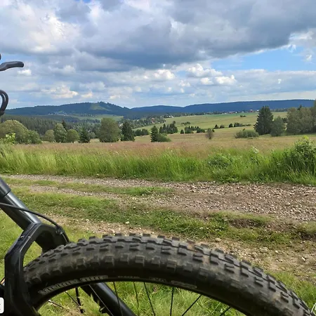 Apartman Kopretina Krušné Hory - Erzgebirge