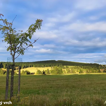 Apartman Kopretina Krušné Hory - Erzgebirge