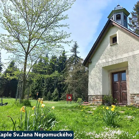 Kopretina Krušné Hory - Erzgebirge * Horní Blatná