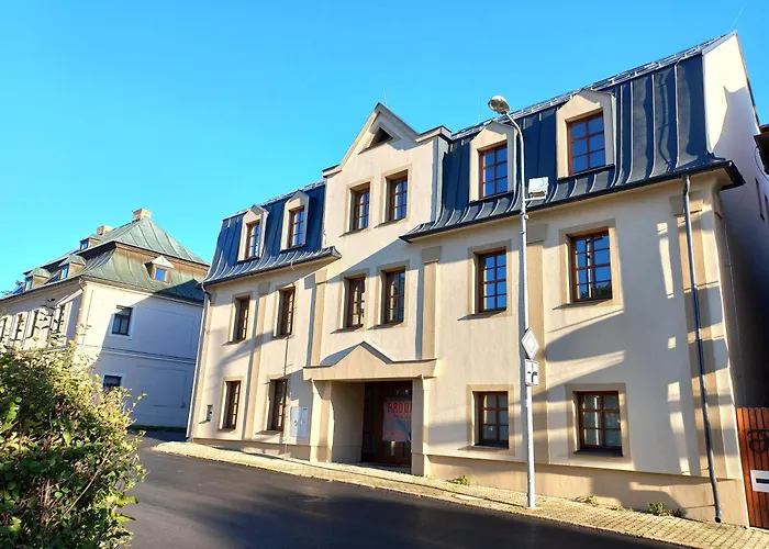 Kopretina Krušné Hory - Erzgebirge *