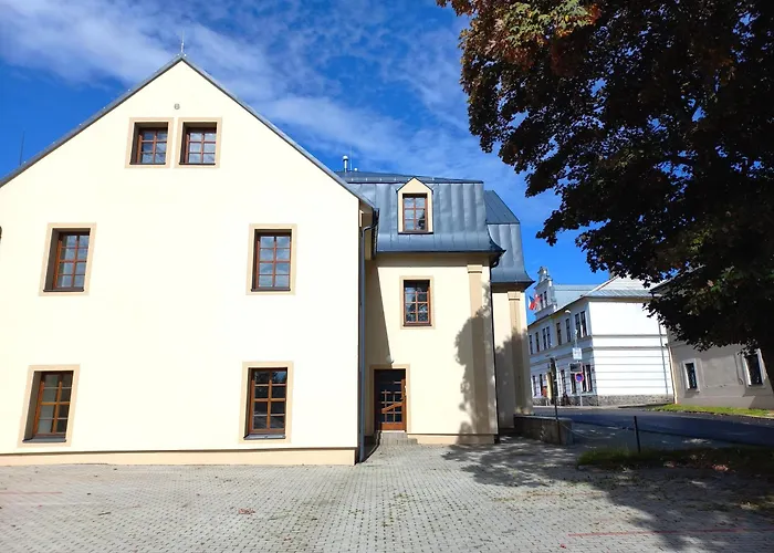 Kopretina Krušné Hory - Erzgebirge *